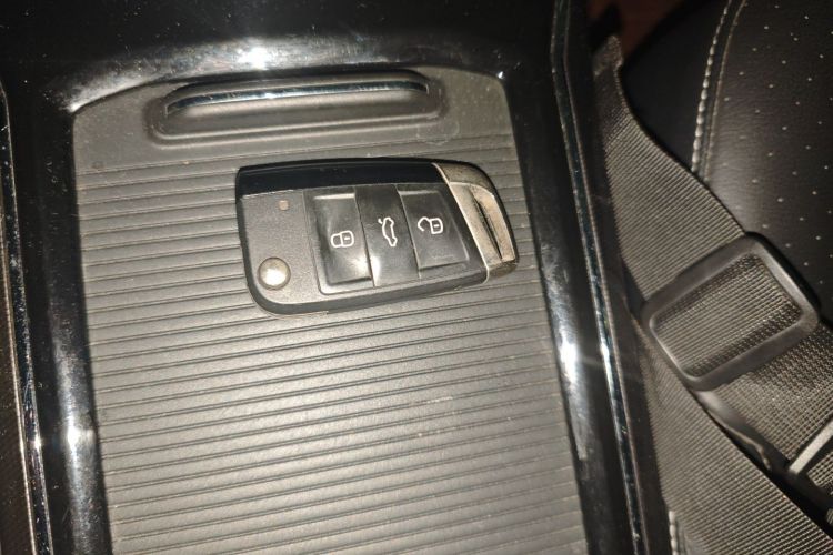 大众 帕萨特 2017 汽车图片 #10