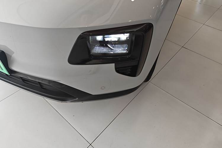 捷途山海 捷途山海L7 2024 汽车图片 #10