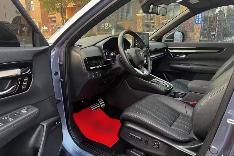 Honda Breeze New Energy 2023 car image #10