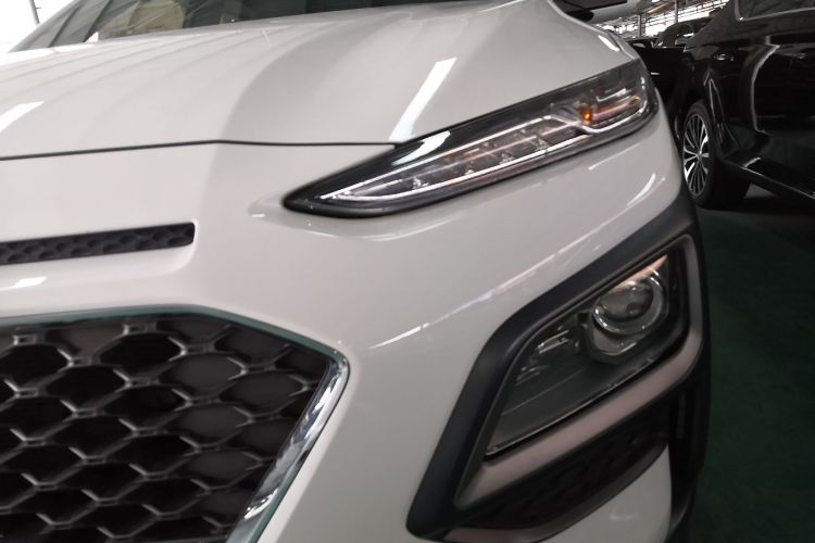 Hyundai ENCINO 2020 immagine di auto #10