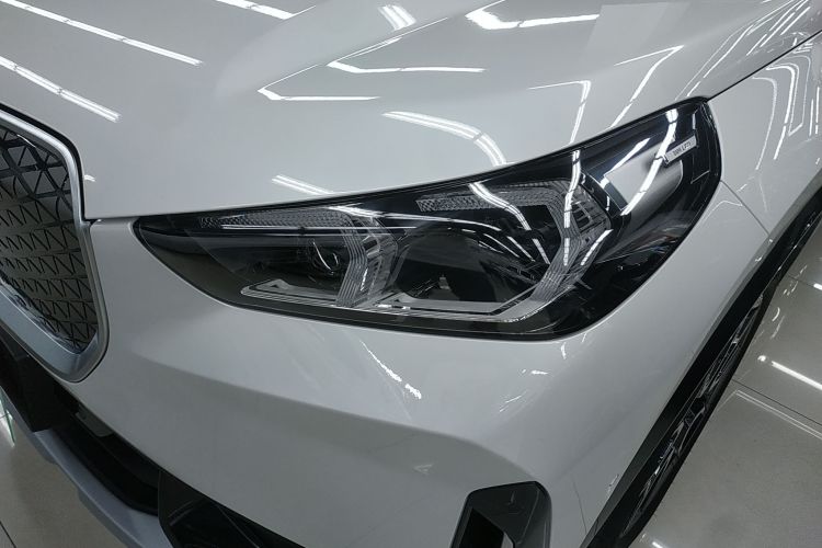 BMW iX1 2023 #10 BMW iX1 2023 imagem de carro #10