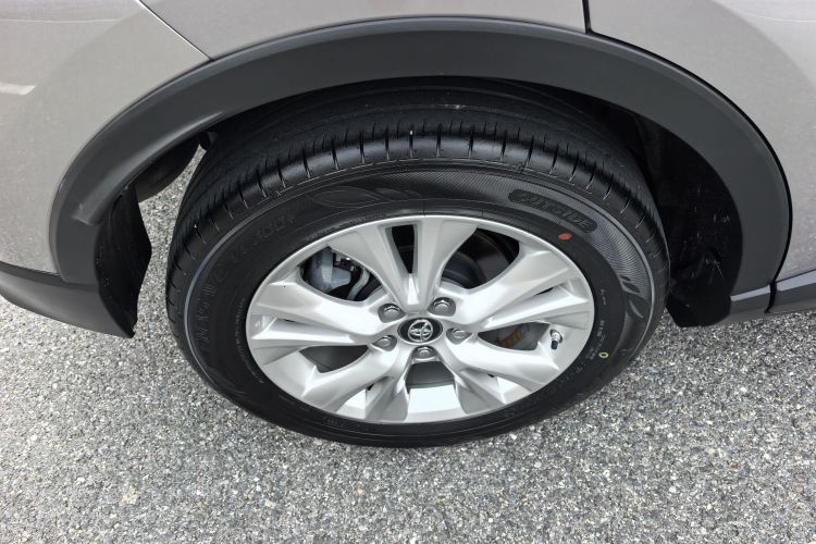 Toyota Izoa 2023 immagine di auto #10