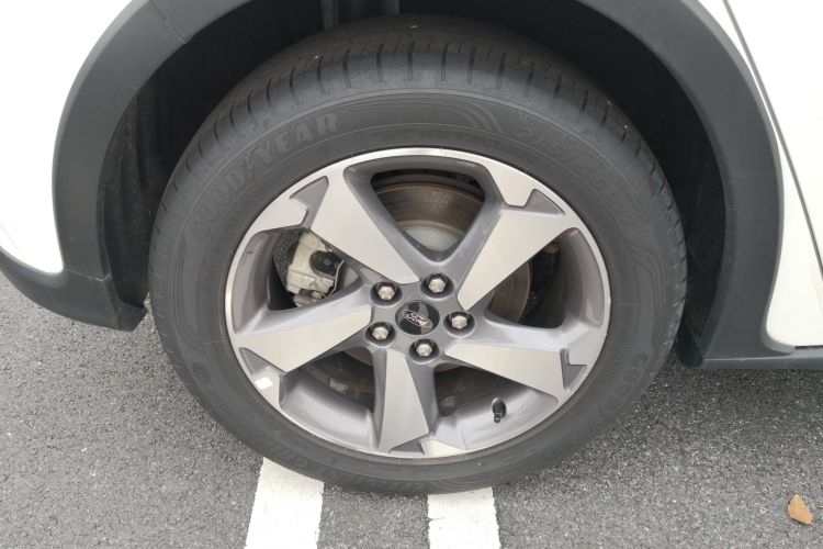 Ford Focus Active 2021 صورة سيارة #10