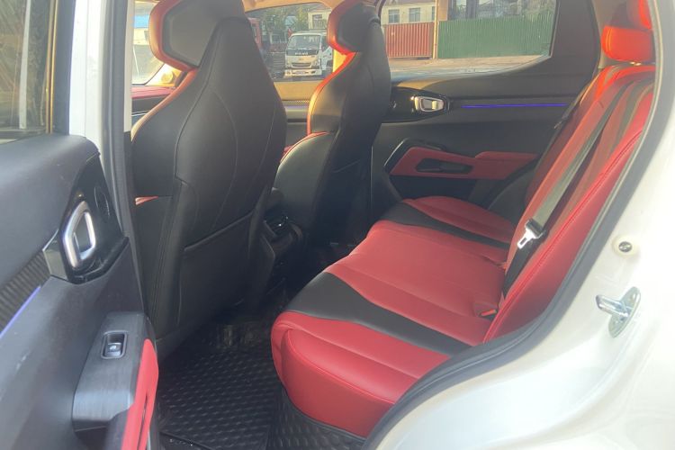 Haval Dargo 2023 car image #10