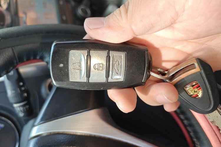 Forthing S500 2016 #10 Forthing S500 2016 car image #10