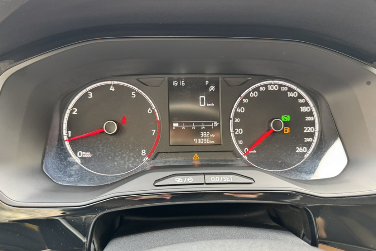 捷达VS5 2019 汽车图片 #10