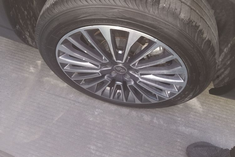 捷途山海 捷途山海L9 2023 汽车图片 #10