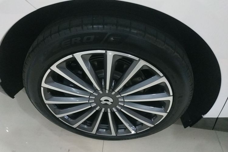 NIO ET9 2024 изображение автомобиля #10