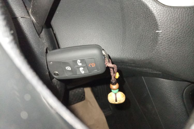 Volkswagen Sharan 2016 imagem de carro #10