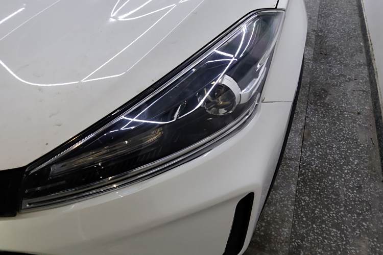 Kaiyi Showjet Pro 2021 car image #10