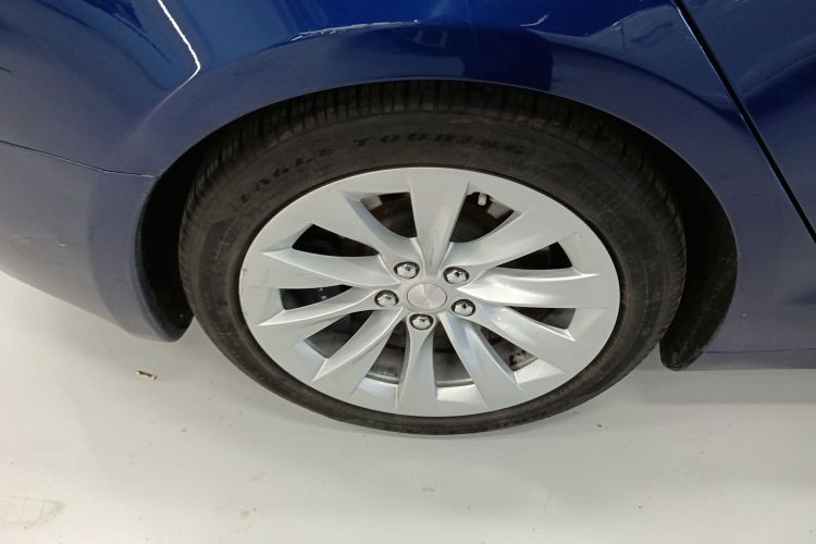 特斯拉 Model S 2018 汽车图片 #10