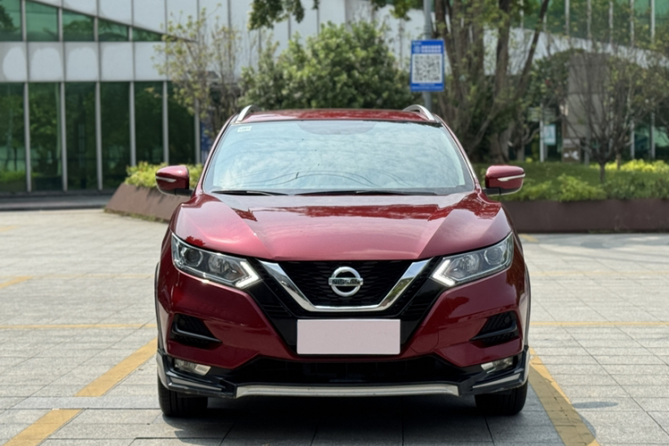 日产 逍客 2019 汽车图片 #10