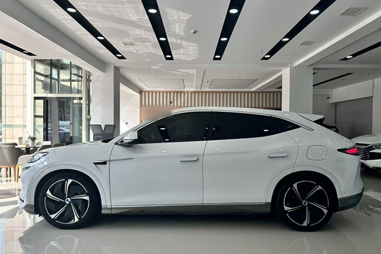 Denza N7 2024 #10 Denza N7 2024 imagem de carro #10