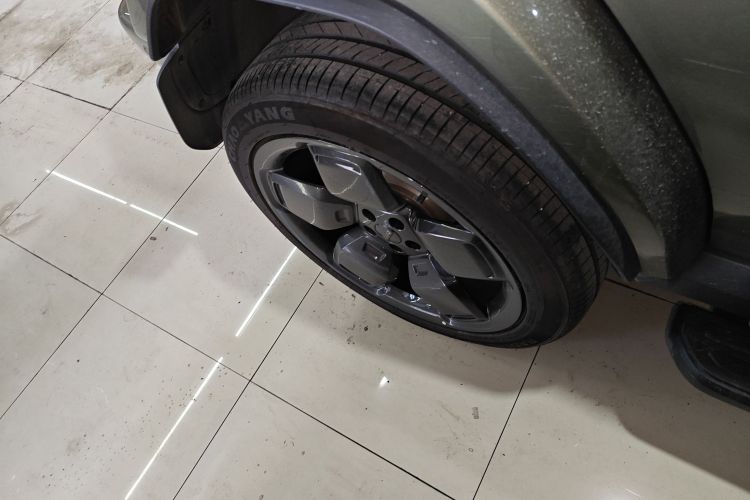 Chery A5 2024 #10 Chery A5 2024 imagen de coche #10