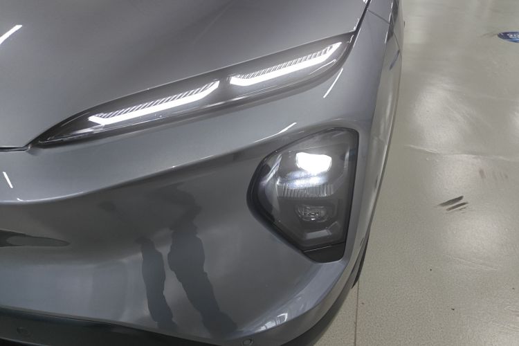 蔚来 蔚来ES7 2024 汽车图片 #10