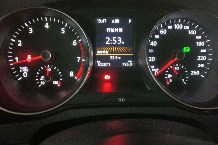 Volkswagen Passat Variant 2019 #10 Volkswagen Passat Variant 2019 immagine di auto #10