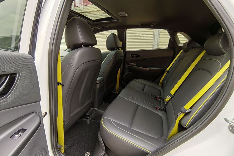 Hyundai ENCINO 2018 immagine di auto #10