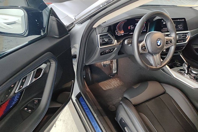 BMW 2 Series (Imported) 2022 #10 BMW 2 Series (Imported) 2022 immagine di auto #10