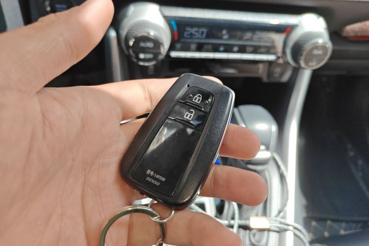 Toyota Wildlander 2023 #10 Toyota Wildlander 2023 imagem de carro #10