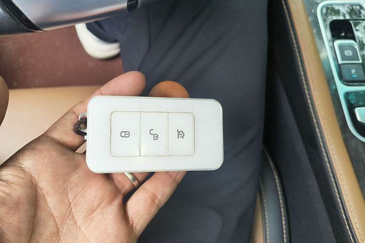 BYD Qin New Energy 2018 #10 BYD Qin New Energy 2018 car image #10