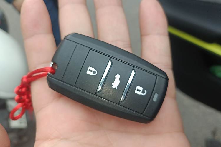 Changan E-Pro New Energy 2020 #10 Changan E-Pro New Energy 2020 car image #10