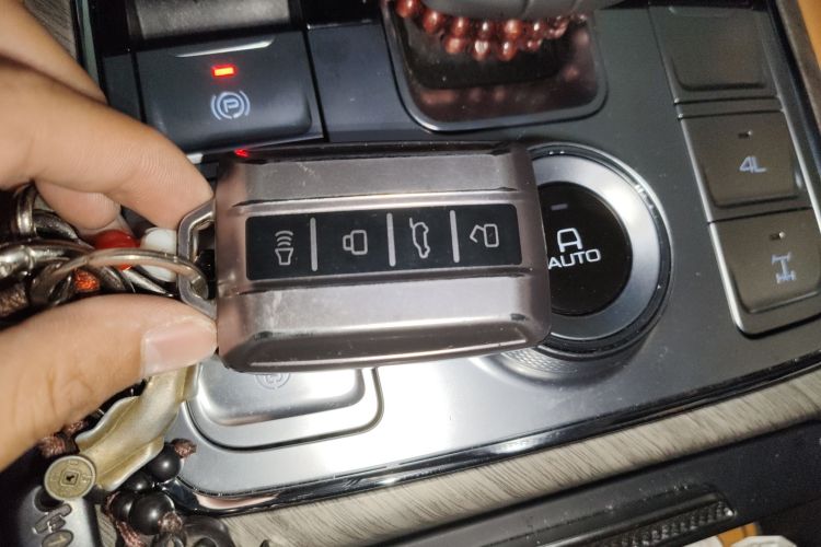 Tank 500 2024 #10 Tank 500 2024 imagen de coche #10