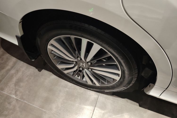 本田 奥德赛 2018 汽车图片 #10