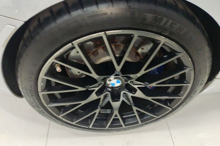 BMW M235L 2019 car image #10