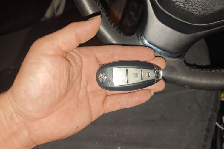 铃木 启悦 2017 汽车图片 #10