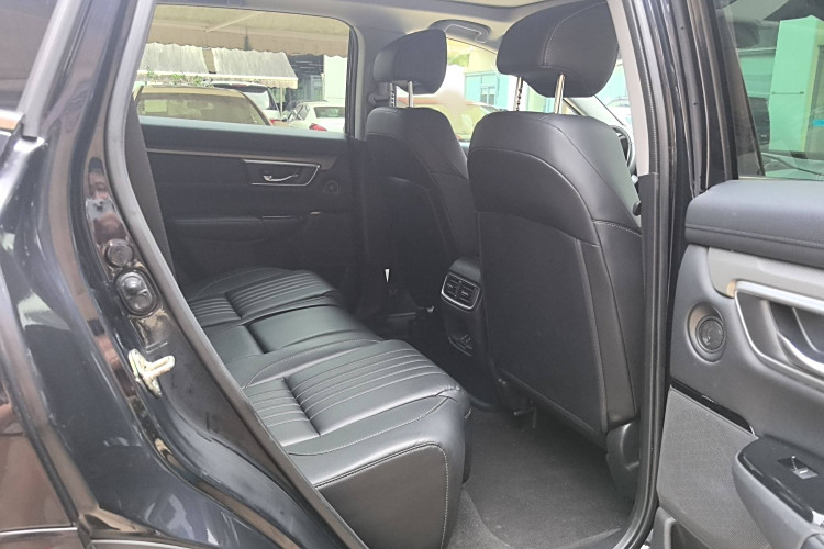 Honda Breeze New Energy 2023 car image #10