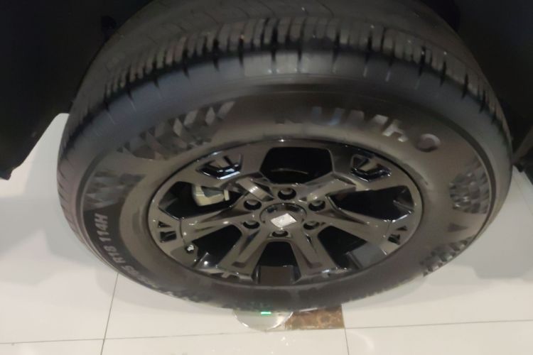 Tank 400 2025 #10 Tank 400 2025 car image #10