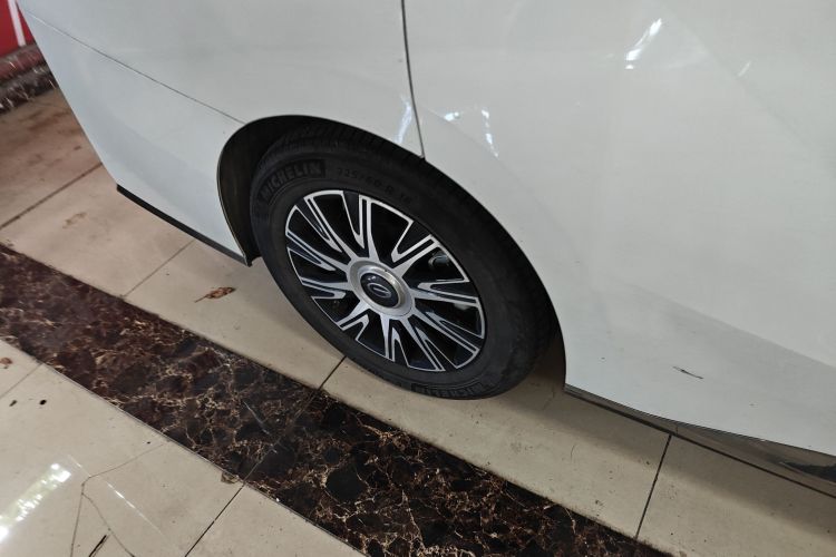 GAC Trumpchi E9 2023 #10 GAC Trumpchi E9 2023 изображение автомобиля #10