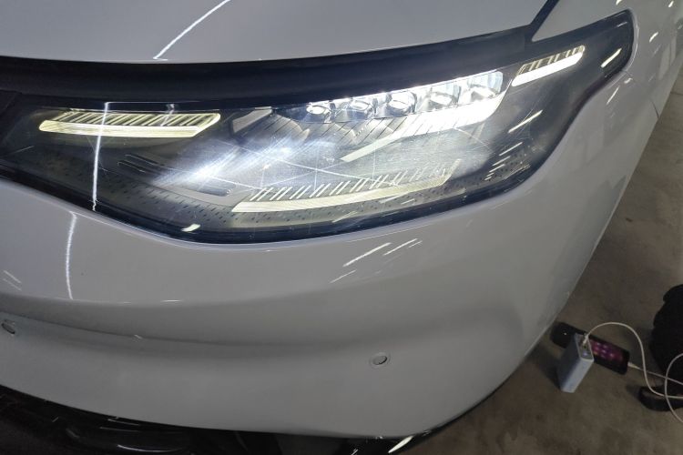 零跑汽车 零跑C01 2023 汽车图片 #10