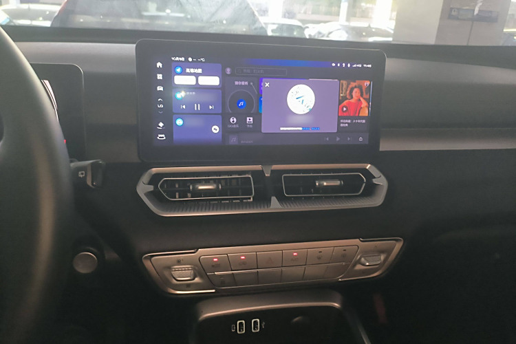 Haval H5 2024 #10 Haval H5 2024 car image #10