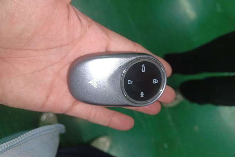 Neta S Shooting Brake 2024 image de voiture #10