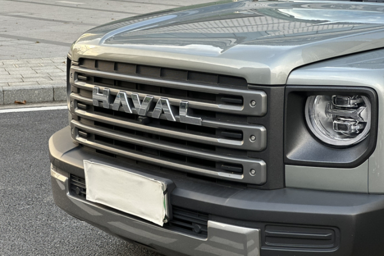 Haval Raptor 2023 #10 Haval Raptor 2023 immagine di auto #10