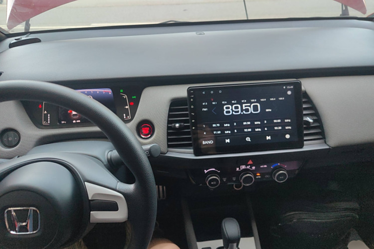 Honda LIFE 2021 car image #10