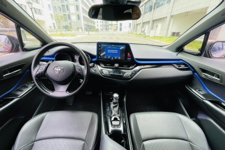 Toyota Izoa 2018 #10 Toyota Izoa 2018 car image #10