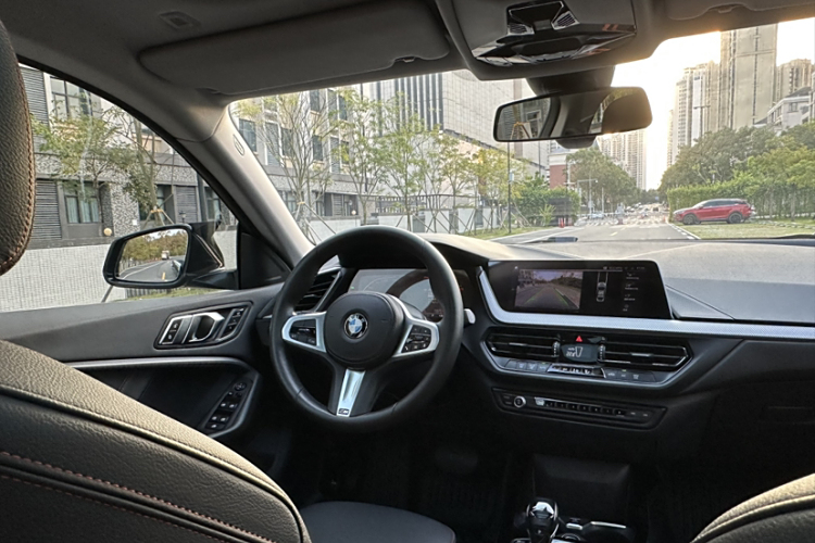 BMW 2 Series (Imported) 2021 car image #10