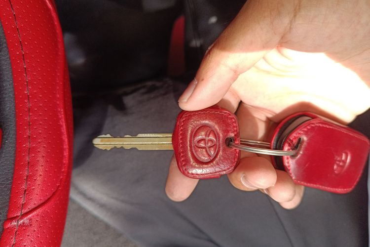 Toyota Yaris L Zhixiang 2020 صورة سيارة #10