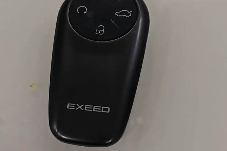 Exceed Stellar Era ET 2025 car image #10