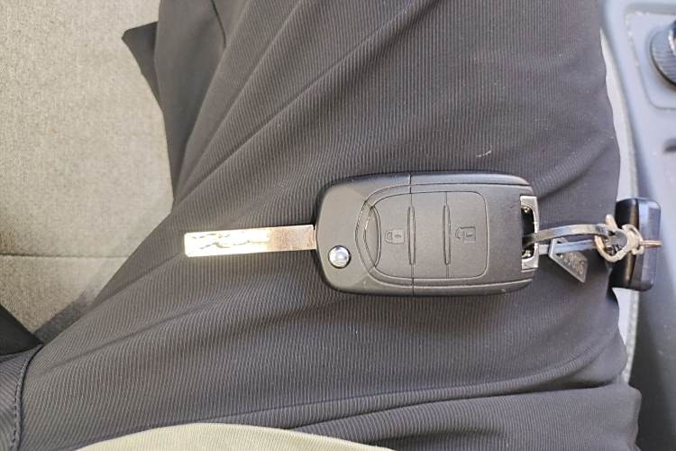 五菱汽车 五菱扬光电卡 2024 汽车图片 #10