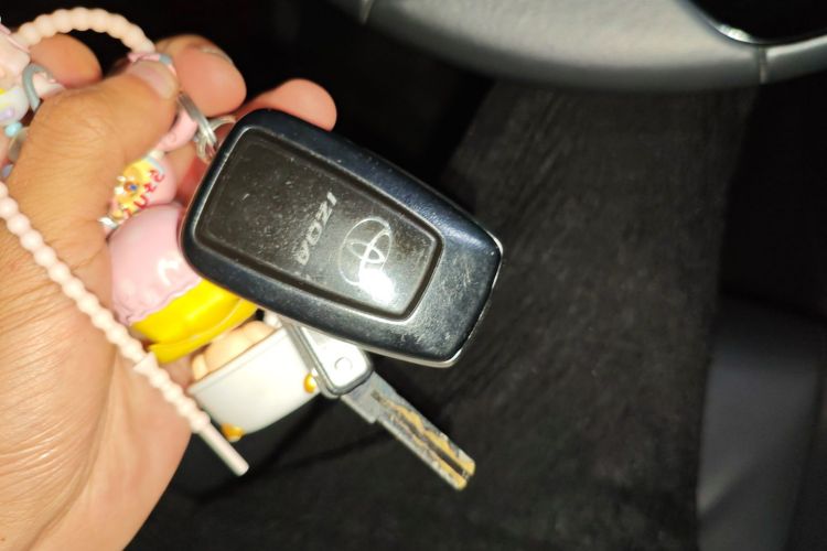 Toyota Izoa 2019 صورة سيارة #10