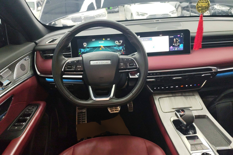 X70 PLUS 2023 image de voiture #10