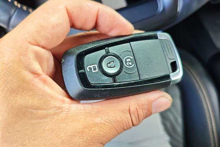 福特 福特烈马 2024 #10 福特 福特烈马 2024 汽车图片 #10