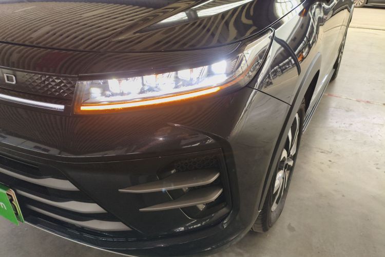 Exceed Chasing Wind C-DM 2023 car image #10