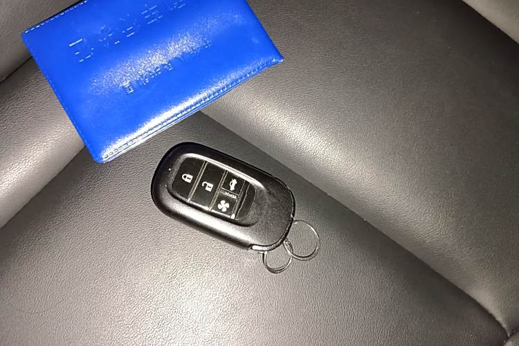 Honda Accord New Energy 2024 #10 Honda Accord New Energy 2024 car image #10