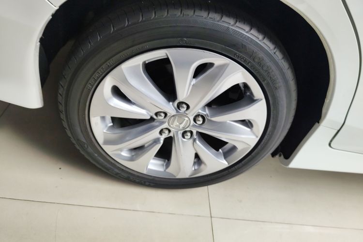 Honda Jade 2019 #10 Honda Jade 2019 car image #10