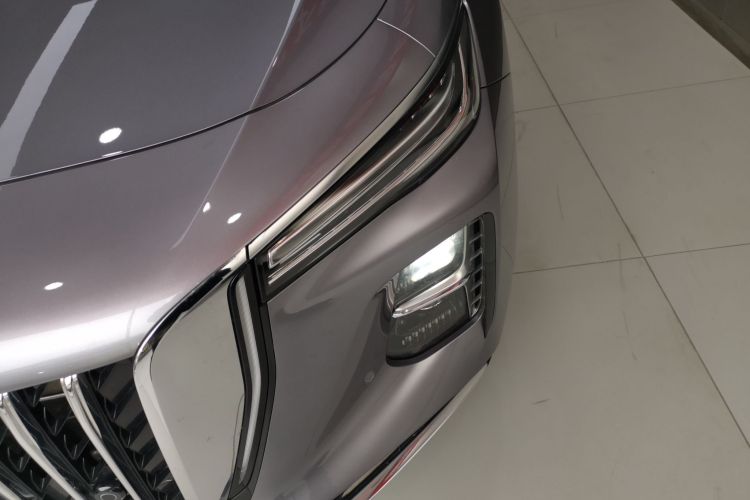 HongQi H5 PHEV 2025 car image #10