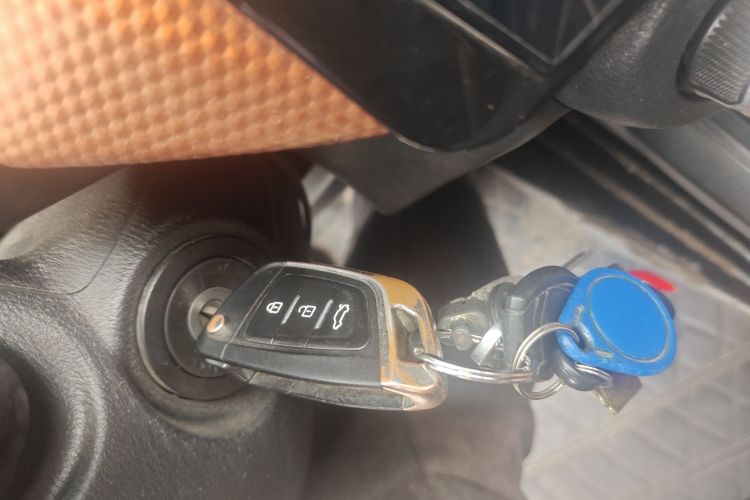 日产 劲客 2018 汽车图片 #10